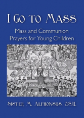 I Go to Mass